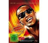 Jamie Foxx,Kerry Washington,Clifton Powell - Ray [Import]