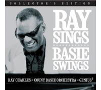 Charles Ray - Ray Sings, Basie Swings [Sacd] [Import]