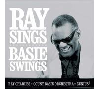 Ray sings Basie swings