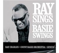 Ray sings Basie swings