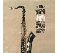 Ray Smith, Daron Bradford, David Feller, Gaylen Smith - Playing Tribute: Nod to The