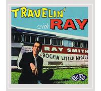 Ray Smith - Travelin' with Ray