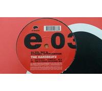 Ray,Sol & Dynamic Intervention - The Hardbeatz [Import]