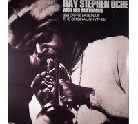 Ray Stephen Oche - Interpretation Of The Original Rhythm