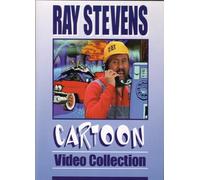 Ray Stevens Cartoon Video Collection