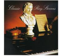 Ray Stevens - Classic (Not Greatest Hits) [New CD]
