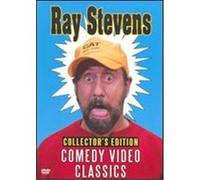 Ray Stevens: Comedy Video Classics [Collector's Edition] - DVD Zone 1 G