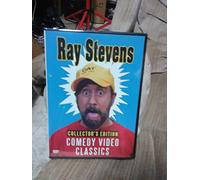 Ray Stevens - Comedy Video Classics [Import USA Zone 1]