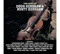 Doug Kershaw & Rusty - Best of Doug & Rusty Kershaw