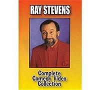 Ray Stevens - Complete Comedy Video Collection G