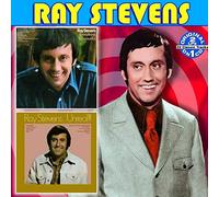 Ray Stevens - Everything Is Beautiful/Unreal