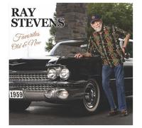 Ray Stevens - Favorites Old & New [Compact Discs]