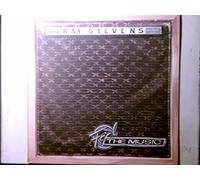 Ray Stevens: Feel The Music [VINYL LP] [STEREO]