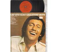 Ray Stevens' Greatest Hits [Vinyl LP]