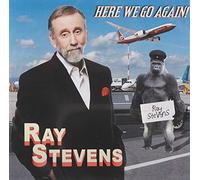 Ray Stevens - Here We Go Again