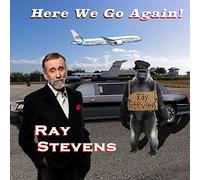 Ray Stevens - Here We Go Again