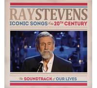 Ray Stevens - Iconic Songs Of The 20th Century (The Soundtrack Of Our Lives) [4-Album Boxset]