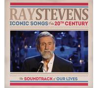 Ray Stevens – Iconic Songs 20th Century The Soundtrack Of Our Lives – Coffret 4 CD
