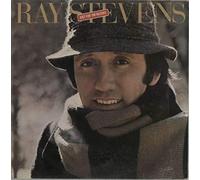 RAY STEVENS - Just For The Record