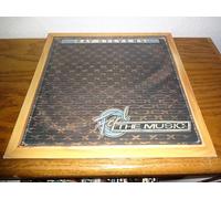 RAY STEVENS - RAY STEVENS-feel the music WB (LP vinyl record)