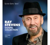 ray stevens Ray Stevens Gospel Collection (CD)