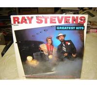 RAY STEVENS - RAY STEVENS - greatest hits MCA 5918 (LP vinyl record)