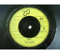 Ray Stevens - RAY STEVENS Misty UK 7" 45