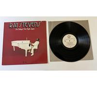 Ray Stevens - The Feeling's Not Right Again [Vinyl LP]