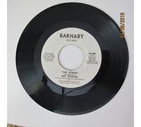 Ray Stevens - The Streak / You've Got The Music Inside