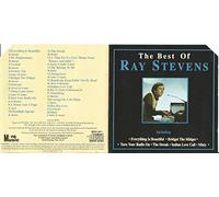 Ray Stevens - The Very Best of. [Import]