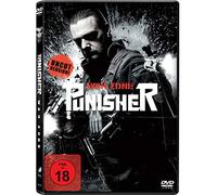 Ray Stevenson - Punisher: War Zone-Uncut Version [Import]