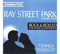 Ray Street Park - Lubricated