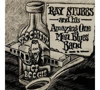 Ray Stubbs & His Amazing One-Man-Bl - A Spoonful of Boogie [Import]