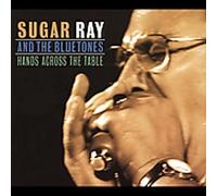 Ray,Sugar & the Bluetones - Hands Across The Table [Import]