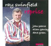 Ray Swinfield - Reprise [Import]
