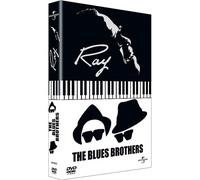 Ray + The Blues Brothers - Pack