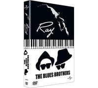 Ray + The Blues Brothers - Pack