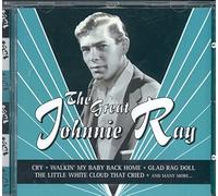 Johnnie Ray - The Johnnie Ray [Import]
