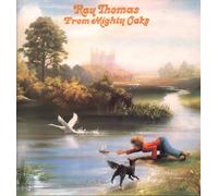 Ray Thomas - From Mighty Oaks