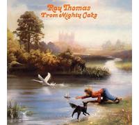 Ray Thomas - from Mighty Oaks [Import]