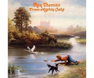 Ray Thomas - from Mighty Oaks [Import]