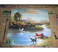 Ray Thomas - From Mighty Oaks - Threshold Records - 6.22289