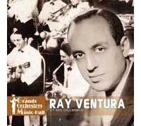 Ray Ventura Et Ses Collégiens