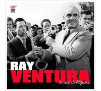Ray Ventura : Et Ses Collégiens