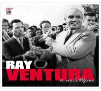 Ray Ventura et ses collégiens CD