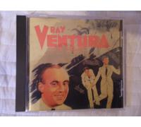 Ray Ventura Et Ses Collegiens [US