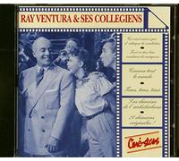 Ray Ventura - Ray Ventura & Ses Collegiens