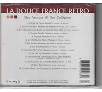 Ray Ventura & Ses Collégiens - La douce France Rétro - Qu'est Ce qu'on Attend ?