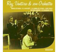 Ray Ventura & Son Orchestre