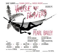 House Of Flowers